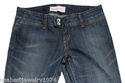 PAPERDENIM&CLOTH LADY'S BLUE JEANS HORIZON SIZE 25