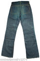 PAPERDENIM&CLOTH LADY'S BLUE JEANS 1574 SIZE 30 NE