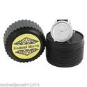 DIAMOND MASTER Natural Diamond Watch Retail $899.0