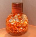 LOT OF 12 BOTTLES 24 K Golden Leaf FULL bottles of