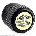 DIAMOND MASTER Natural Diamond Watch Retail $899.0