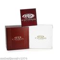 ONISS PARIS NEW PINK CERAMIC SWISS WATCH FANCY CRY