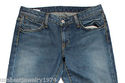 PAPERDENIM&CLOTH LADY'S BLUE JEANS 1557 SIZE 28 NE