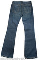 PAPERDENIM&CLOTH LADY'S BLUE JEANS 1557 SIZE 28 NE