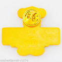 DISNEY MICKEY MOUSE SUPER STUDENT AWARD TAC PIN IN