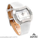 AUGUST STEINER BRAND NEW SWISS ANALOG QUARTZ LADY'