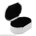 HENRI PUREC Brand New Jewelry Box  Retail $225