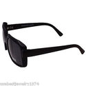 QUAY AUSTRALIA EYEWARE NEW 100% UV PROTECTION SHAD