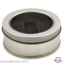 Henri Purec Silver White Dial Quartz Watch Money C