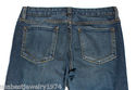 PAPERDENIM&CLOTH LADY'S BLUE JEANS 1557 SIZE 28 NE