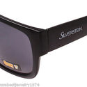 QUAY SILVERSTEIN EYEWARE NEW 100% UV PROTECTION SH
