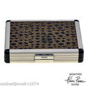 HENRI PUREC Brand New 8 Pieces Travel Manicure Set