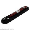 Henri Purec RED LASER POINTER AND BALL Pen INCLUDE