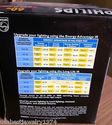 PHILIPS 60W WIDE FLOOD 130 VOLT HALOGEN PAR LAMP 3