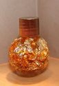 LOT OF 12 BOTTLES 24 K Golden Leaf FULL bottles of