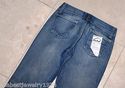 PAPERDENIM&CLOTH LADY'S BLUE JEANS HORIZON SIZE 25