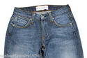 PAPERDENIM&CLOTH LADY'S BLUE JEANS 1569 SIZE 24 NE