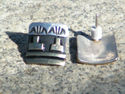 Tommy Singer RIP 5/31/14 Navajo Sterling Silver Po