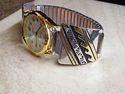 Tommy Singer American Indian Navajo Watch Band Men