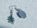 Zuni Native American Indian Sterling Turquoise Nee