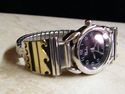 Tommy Singer Native American Navajo Ladies Watch B