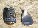 Tommy Singer RIP 5/31/14 Navajo Sterling Silver Go