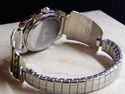 Tommy Singer Native American Navajo Ladies Watch B