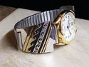 Tommy Singer American Indian Navajo Watch Band Men