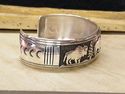 Tommy Singer American Indian Navajo Buffalo Sun St