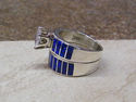 Native American Indian Navajo Wedding Rings Band S