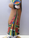 Hopi Sun Girl Kachina Carving John Poleahla Native