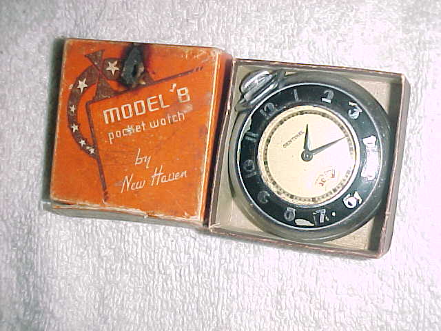 ヴィンテージ時計 Ingraham イングラムUSA トラベル CHUM ヴィンテージ時計 Ingraham イングラムUSA トラベル CHUM