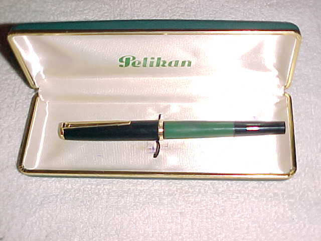german fountain pen