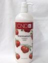CND Creative Nail Scentsations Lotion CRANBERRY 31