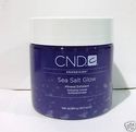 CND Creative Spapedicure Scrub SEA SALT GLOW 18.5o