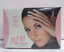 EZFLOW Nail Gel It Alternative Soak Off  Pink and 