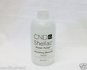 CND Creative Shellac NOURISHING REMOVER Remove Gel