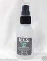 OPI Nail N.A.S. 99 NAS Antiseptic Spray 2oz/60ml