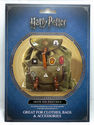 Harry Potter Iron-On Patches Paladone 716615