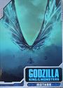 Godzilla: King of The Monsters Mothra (Poster Vers