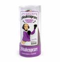 Accoutrements Shakespeare Punching Puppet 25498