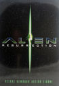 Alien Resurrection Deluxe Newborn Figure Neca 1654