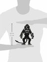 Alien VCD Figure Medicom 34565