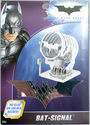 Metal Earth Batman Dark Knight Bat-Signal 3D Metal