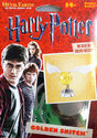 Metal Earth Harry Potter Golden Snitch 3D Metal Mo