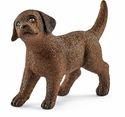 Farm World Labrador Retriever Puppy 13835 Schleich