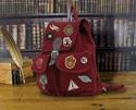 Harry Potter Iron-On Patches Paladone 716615