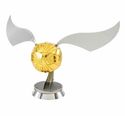 Metal Earth Harry Potter Golden Snitch 3D Metal Mo