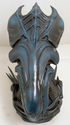 Aliens Alien Queen Bust Bank Figure Diamond 13973
