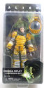 Alien Isolation Amanda Ripley Compression Suit fig
